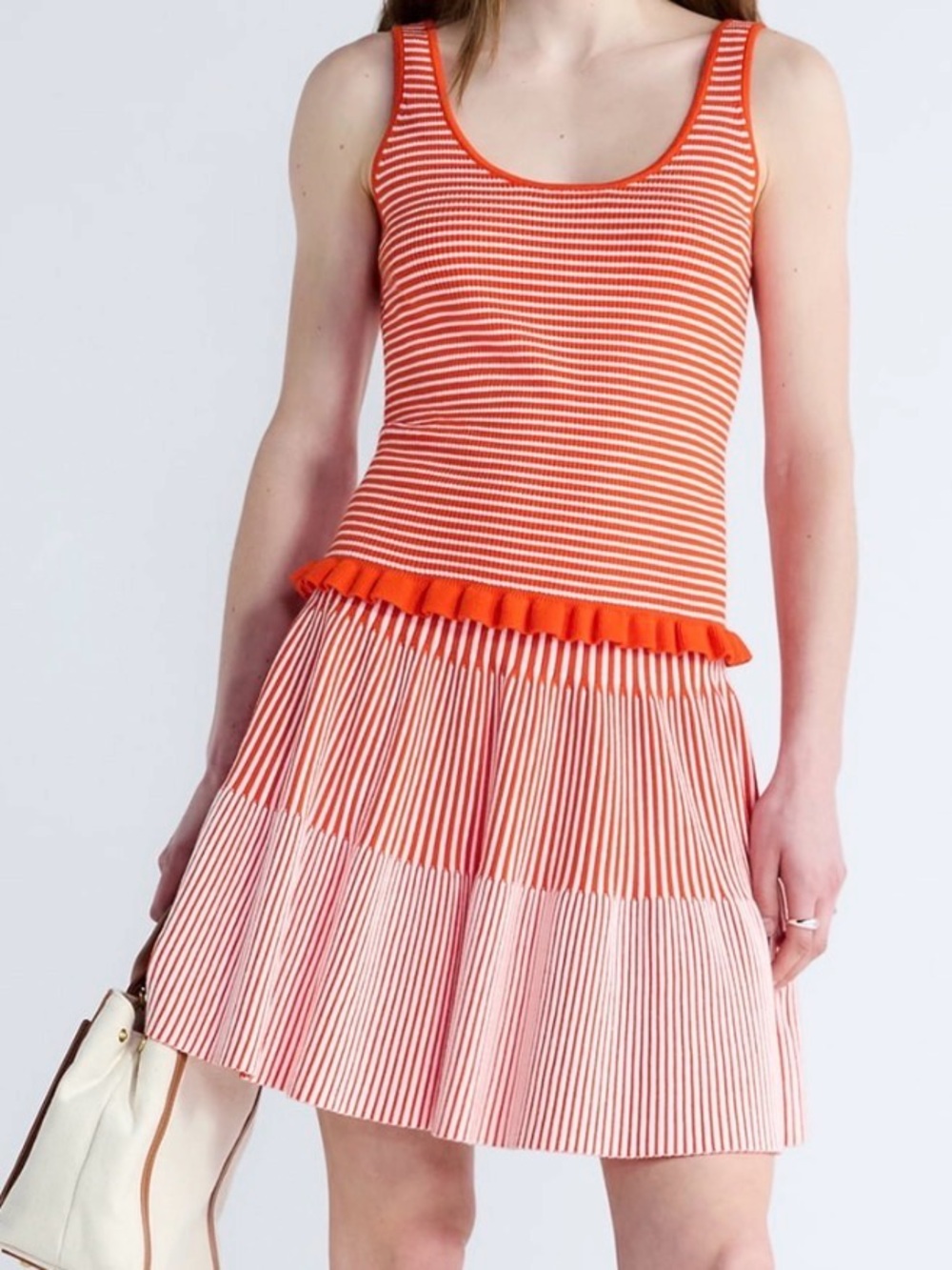 Women’s Two Piece Skirt Set